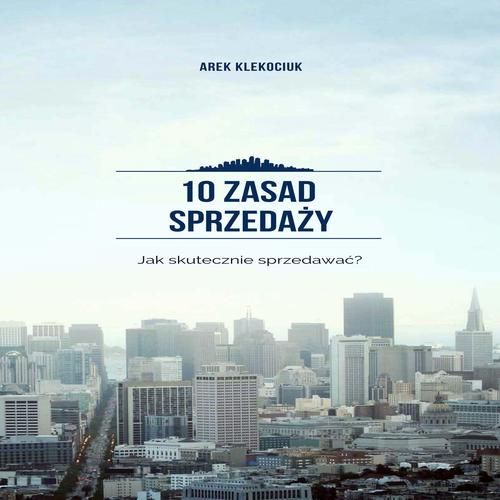 (mp3) 10 zasad sprzedaży zdjęcie 1