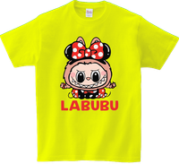 Koszulka T-shirt LABUBU