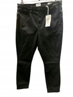 Frame Le high skinny damskie spodnie LHSK403 FLMN 34