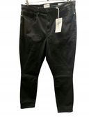 Frame Le high skinny damskie spodnie LHSK403 FLMN 34