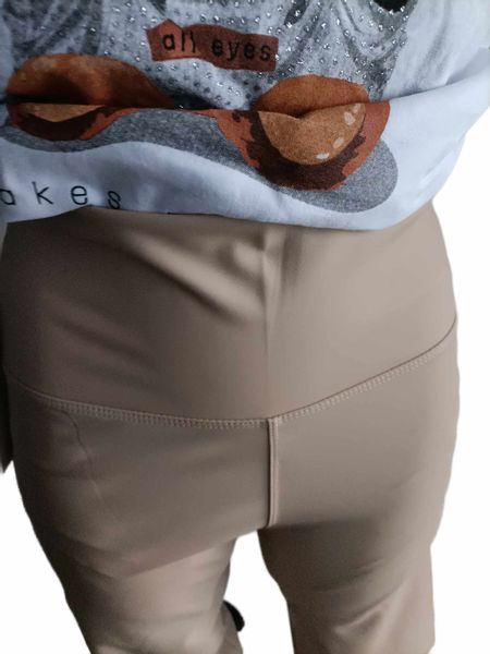 kolarki ekoskóra r.s\m zdjęcie 4