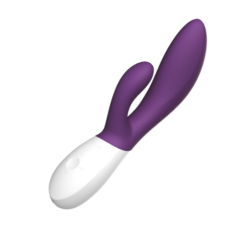 wibrator króliczek ina wave 2 plum lelo na Arena.pl