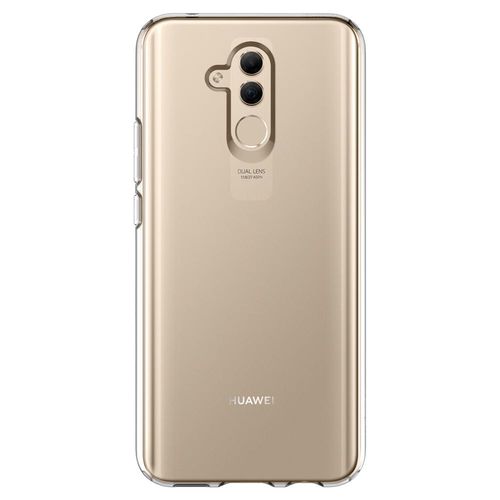 SPIGEN LIQUID CRYSTAL Huawei Mate 20 Lite - CRYSTAL na Arena.pl