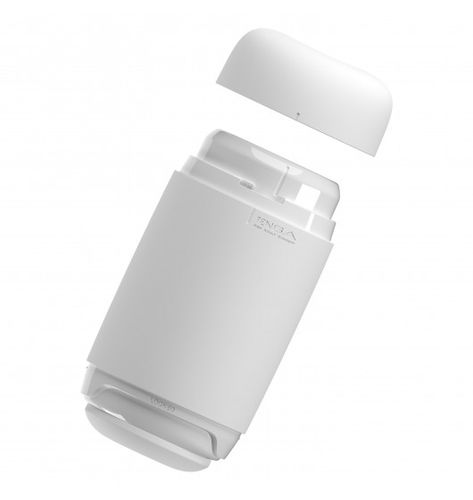 Tenga Puffy Sugar White na Arena.pl