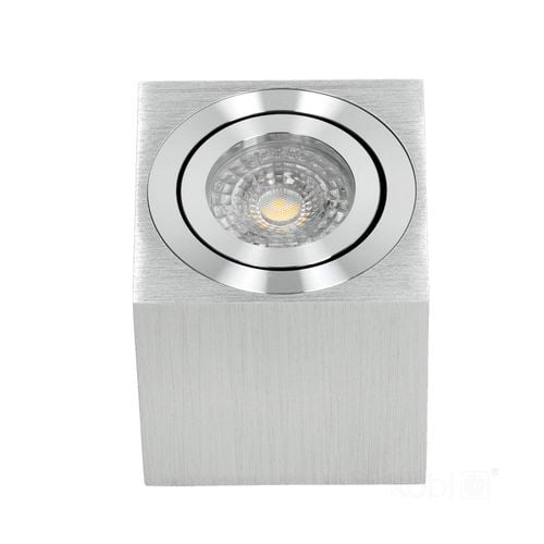 oprawa do nadbudowania oh37 chrom  kobi na Arena.pl