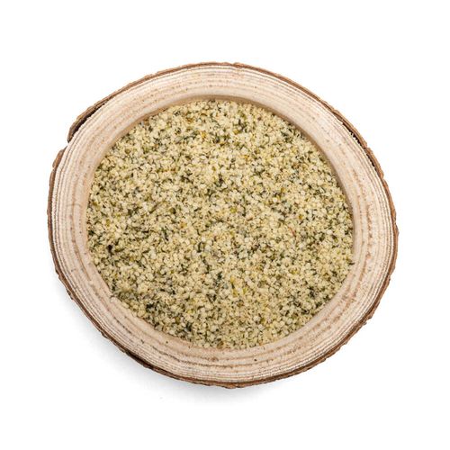 Nasiona konopi łuskane 500g na Arena.pl