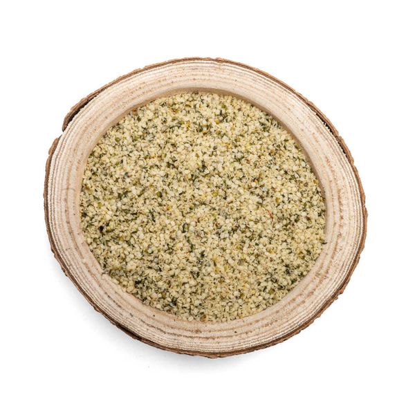 Nasiona konopi łuskane 500g zdjęcie 2