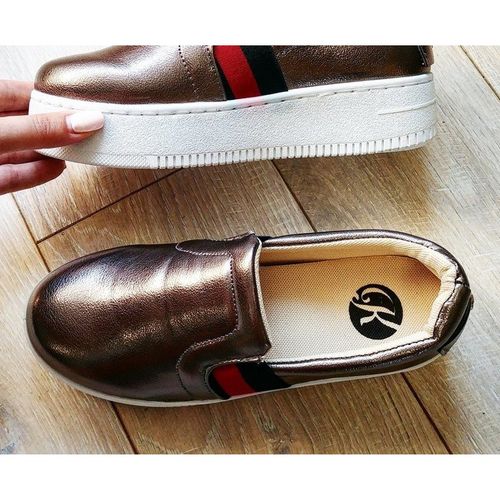 Slipony Na Platformie r.37 na Arena.pl