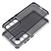 Futerał MATRIX CLEAR do SAMSUNG S20 FE / S20 FE 5G czarny