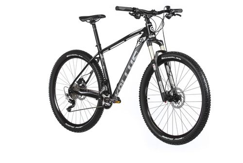 Rower Kellys THORX 50 2017 - r. M na Arena.pl