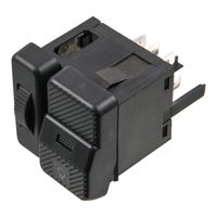 Włącznik świateł światła postojowego VW Passat 3 1990 1991 1992 1993 1994