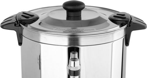 warnik do wody, podwójna ścianka 8.5l. - yg-04290 na Arena.pl