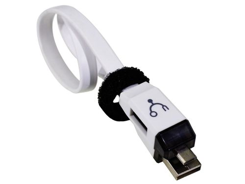 Kabel Smart OTG host microusb Android 480mbps na Arena.pl