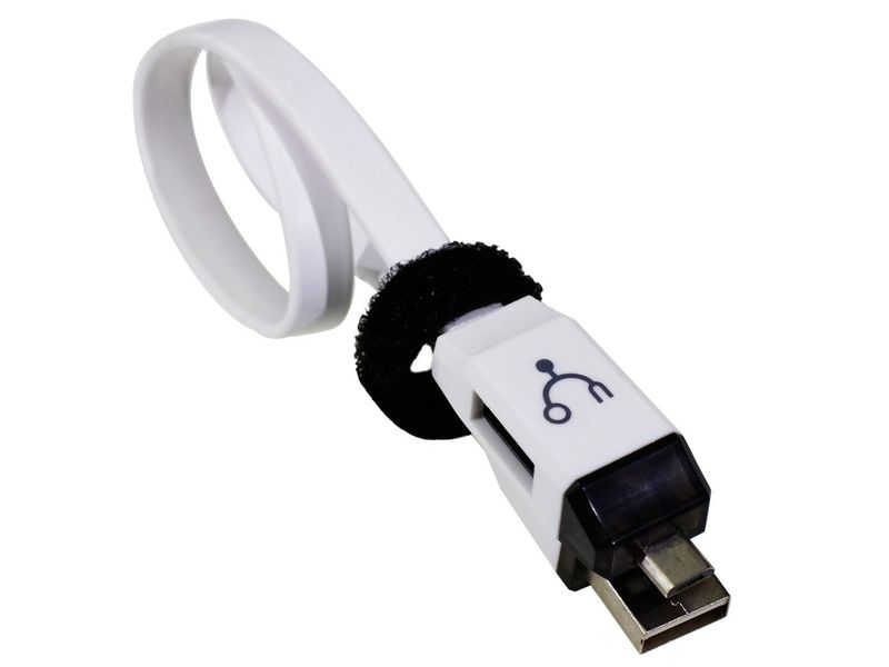 Kabel Smart OTG host microusb Android 480mbps zdjęcie 5