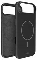 Etui PURO Pulse do iPhone'a 17 Air Czarny
