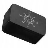 PUDEŁKO DO PRZECHOWYWANIA TAROTA ETUI NA UCHWYT NA KARTY