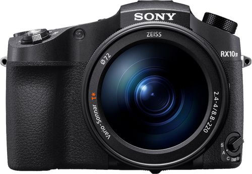 Apapart SONY DSC-RX10M4 na Arena.pl