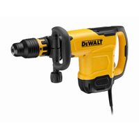 MŁOT WYBURZENIOWY SDS-MAX 1600W 17.5J - DW D25881K