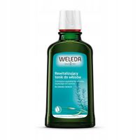 Weleda Rosemary Revitalising 100 ml tonik do włosów