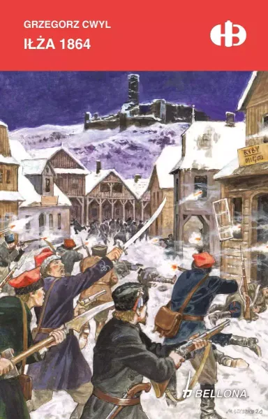 Iłża 1864 zdjęcie 1