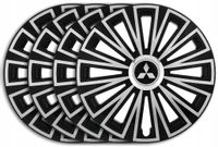 KOŁPAKI 16'' MITSUBISHI ASX Lancer Eclipse SSM