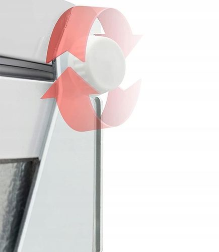 MAŁA LODÓWKA PODBLATOWA HOTELOWA BIUROWA MINIBAR HOTELU MINI 45L na Arena.pl