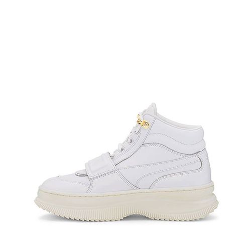 Buty PUMA DEVA BOOT 374099-01 rozmiar 41 na Arena.pl