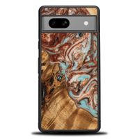 etui bewood unique do google pixel 7a - planets - jowisz