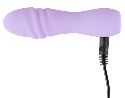 cuties mini vibrator 3.generat na Arena.pl
