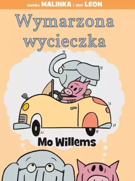 Wymarzona wycieczka zdjęcie 1