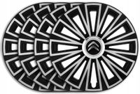 KOŁPAKI 16 CITROEN Nemo Berlingo Cactus C4 C5 SSM