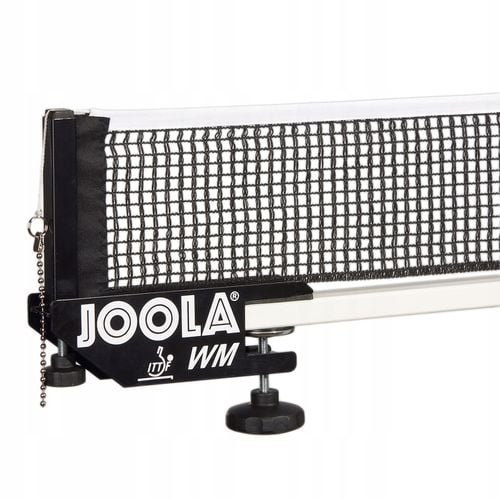 Siatka do Tenisa Stołowego JOOLA Wm na Arena.pl