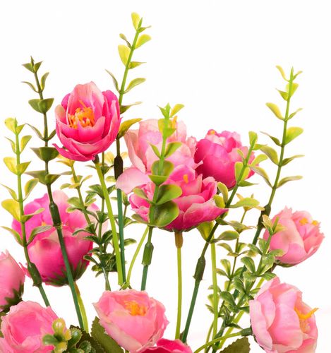 Kamelka bukiet różowy na Arena.pl