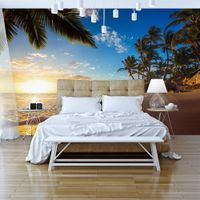 Fototapeta - Tropikalna plaża 150x105