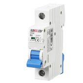 WYŁĄCZNIK NADPRĄDOWY B 2A 1FAZ 230V 400V AC 50HZ 6KA DIN CE