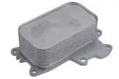 CHŁODNICA OLEJU JEEP WRANGLER III 2010 2011 2012 2013