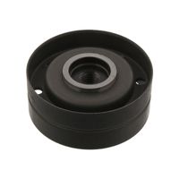 Rolka prowadząca paska klinowego Audi 100 1982 1983 1984 1985 1986 1987