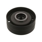 Rolka prowadząca paska klinowego Audi 100 1982 1983 1984 1985 1986 1987