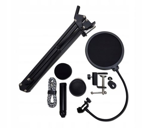 Mikrofon Thronmax MDrill One PRO Studio Kit na Arena.pl