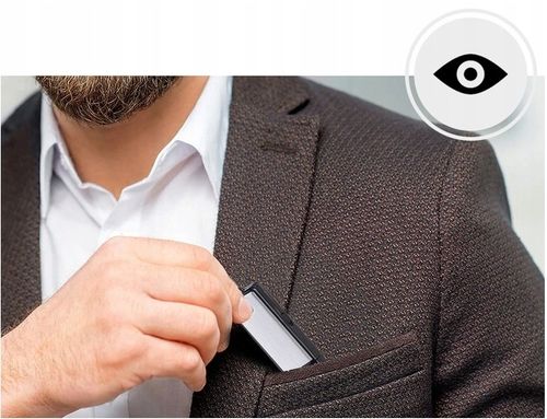 MINI DYKTAFON SZPIEGOWSKI PODSŁUCH PENDRIVE DYSKRETNY REJESTRATOR USB na Arena.pl