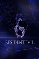 Resident Evil 6 (PC) Klucz Steam CD KEY KOD BEZ VPN 24/7
