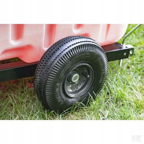 Opryskiwacz Ciągniony 56 l ,450587 na Arena.pl