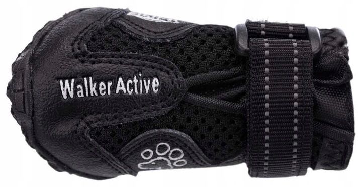 Trixie BUTY OCHRONNE Walker Active dla Psa L 2szt zdjęcie 12
