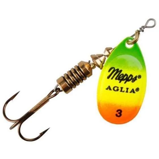 MEPPS AGLIA FLUO TIGER 3/6,5G zdjęcie 1