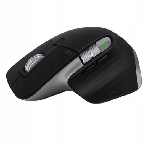 Myszka bezprzewodowa Logitech MX Master 3 sensor laserowy na Arena.pl