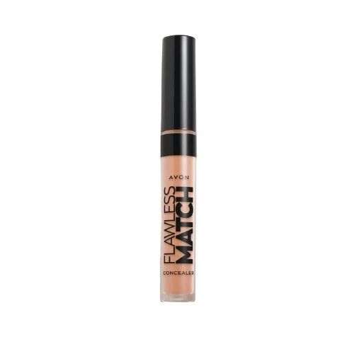 Avon Flawless Korektor płyn 24N Neutral Light M zdjęcie 2