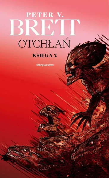 Otchłań. Księga 2. Cykl demoniczny zdjęcie 1