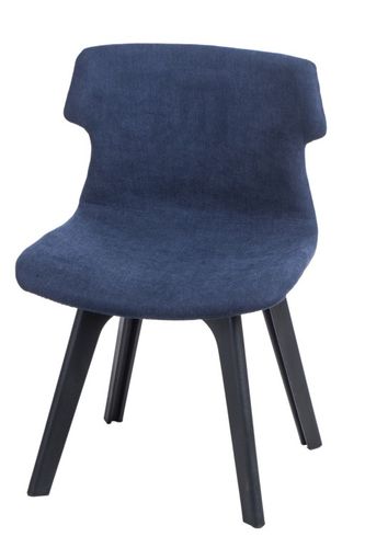 Krzesło Techno STD Tap niebieskie 1817 MICROUSBCABLE1 na Arena.pl