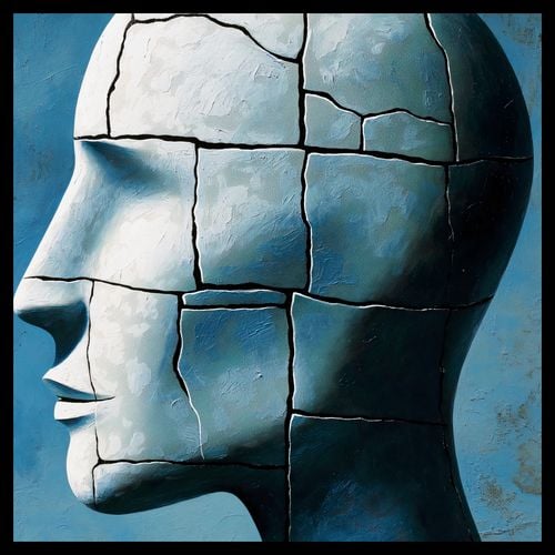 Plakat 40x40cm Defragmentacja Dysku na Arena.pl