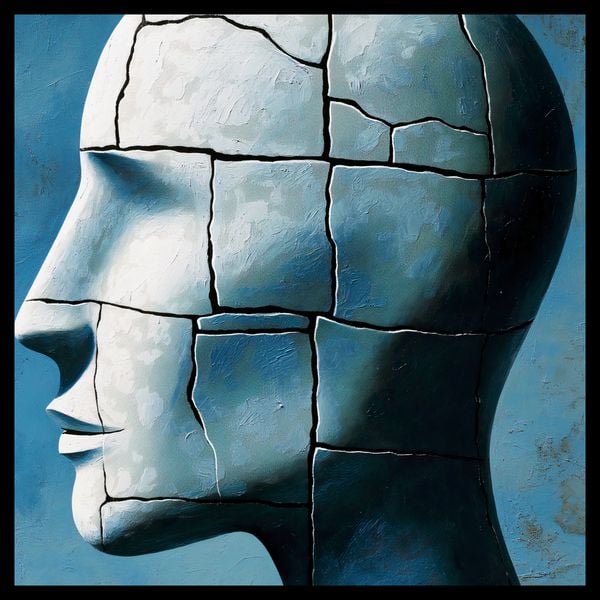 Plakat 40x40cm Defragmentacja Dysku zdjęcie 2